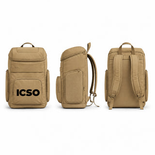 Gear Bag, ICSO, Police, Teamtime, Team time, sublimation, custom sports apparel, team uniforms, spirit wear, spiritwear, sports uniforms, custom shirts, team store, custom team store, fundraiser sports, apparel fundraiser