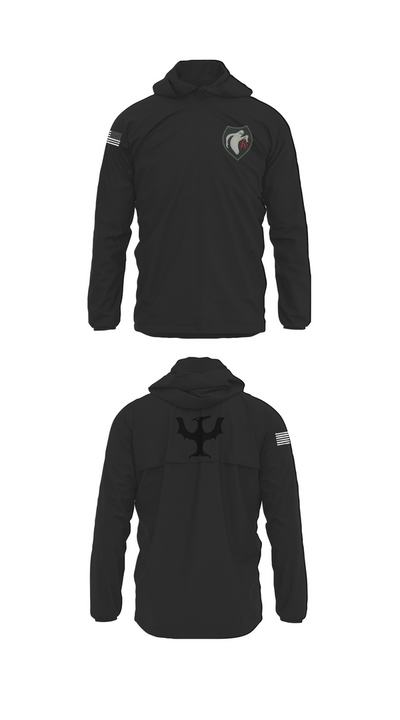340th Psyop Co. 52894625 Windbreaker - 21
