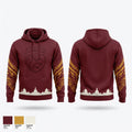 Columbia City High School Hoodie - 2
