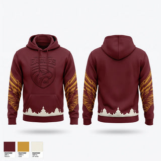 Hoodie, Columbia City High School, Wrestling, Teamtime, Team time, sublimation, custom sports apparel, team uniforms, spirit wear, spiritwear, sports uniforms, custom shirts, team store, custom team store, fundraiser sports, apparel fundraiser