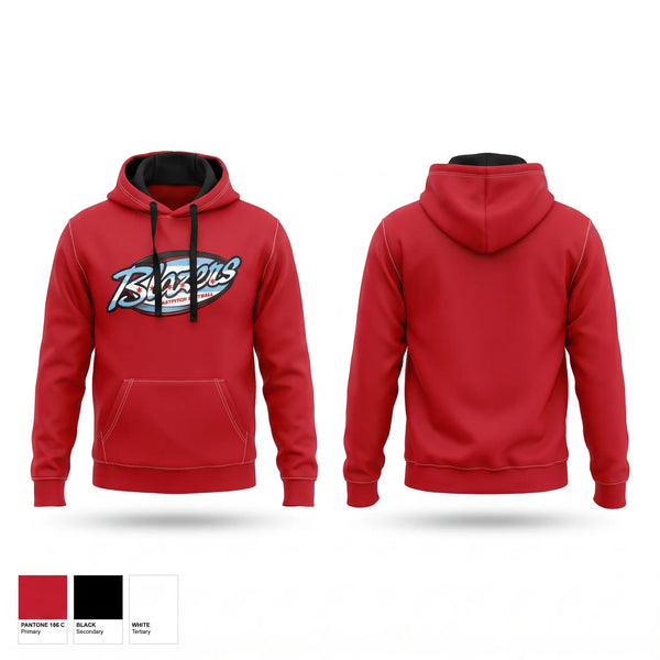 Hoodie, Blazers, Softball, Teamtime, Team time, sublimation, custom sports apparel, team uniforms, spirit wear, spiritwear, sports uniforms, custom shirts, team store, custom team store, fundraiser sports, apparel fundraiser