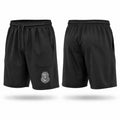 Metro Enforcement Unit Athletic Shorts With Pockets - 1