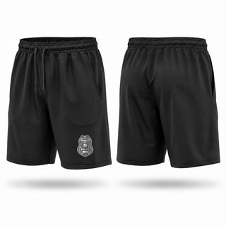 Athletic Shorts With Pockets, Metro Enforcement Unit, Police, Teamtime, Team time, sublimation, custom sports apparel, team uniforms, spirit wear, spiritwear, sports uniforms, custom shirts, team store, custom team store, fundraiser sports, apparel fundraiser