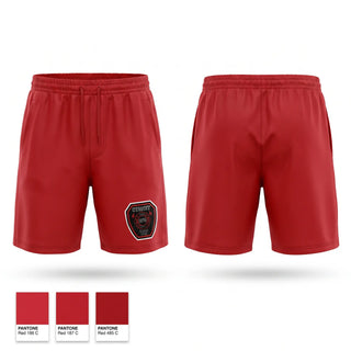 Athletic Shorts With Pockets, Cygnet Fire Department, Fire Department, Teamtime, Team time, sublimation, custom sports apparel, team uniforms, spirit wear, spiritwear, sports uniforms, custom shirts, team store, custom team store, fundraiser sports, apparel fundraiser