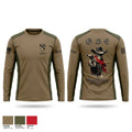 BCO GSE 7934379 Long Sleeve Performance Shirt - 1