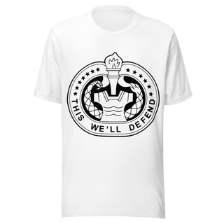 Unisex Staple T-Shirt - White