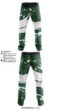 Norwalk Bears Sweatpants - 11