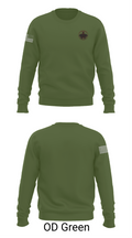 722 EOD 43328974 Crew Neck Sweatshirt - 45