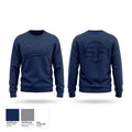 Swing It Fastpitch Crew Neck Sweatshirt - 2