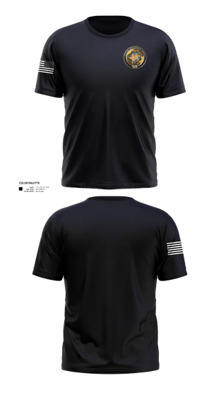 Short Sleeve Performance Shirt, PEO Soldier Soldier Integration Facility, , Teamtime, Team time, sublimation, custom sports apparel, team uniforms, spirit wear, spiritwear, sports uniforms, custom shirts, team store, custom team store, fundraiser sports, apparel fundraiser