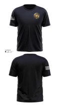 PEO Soldier Soldier Integration Facility 39805208 Old School Cotton Feel Shirt - 21