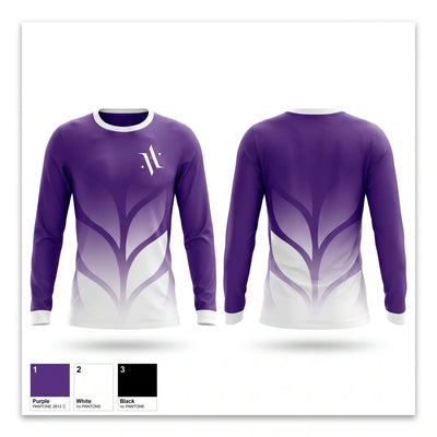 Aftershock Long Sleeve Performance Shirt - 1