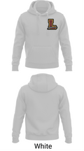 Lenox millionaires 1592700 Hoodie - 4