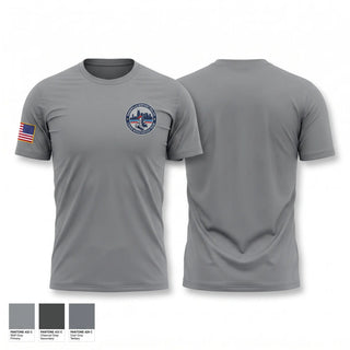 Short Sleeve Performance Shirt, Crisis Negotiator Team, Police, Teamtime, Team time, sublimation, custom sports apparel, team uniforms, spirit wear, spiritwear, sports uniforms, custom shirts, team store, custom team store, fundraiser sports, apparel fundraiser