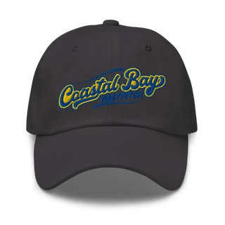 Coastal Bay 54318994 Classic Dad Hat | Yupoong 6245CM