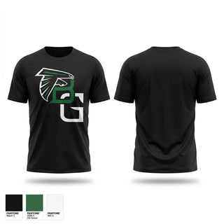 Short Sleeve Performance Shirt, Groves Softball, Softball, Teamtime, Team time, sublimation, custom sports apparel, team uniforms, spirit wear, spiritwear, sports uniforms, custom shirts, team store, custom team store, fundraiser sports, apparel fundraiser