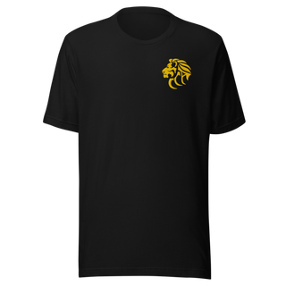 Wichita Lions 53633609 Unisex Staple T-Shirt | Bella + Canvas 3001