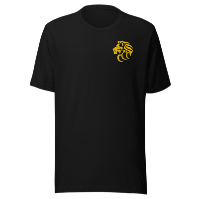 Wichita Lions 53633609 Unisex Staple T-Shirt | Bella + Canvas 3001