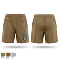 142 SFS S3OA Athletic Shorts With Pockets - 1