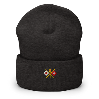 HHC, 311th 76995413 Cuffed Beanie | Yupoong 1501KC