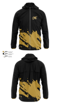 ONE Quarter Zip Jacket - 5