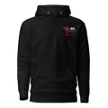 Praise Tabernacle Community Church Of The Nazarene 40844690 Unisex Premium Hoodie | Cotton Heritage M2580