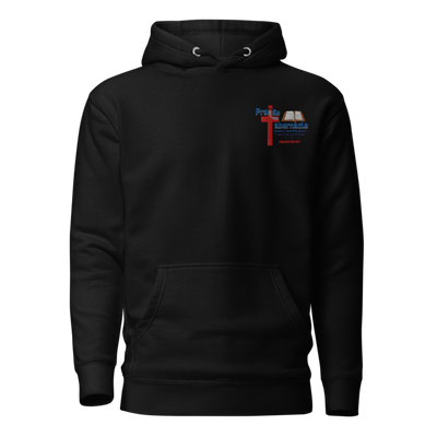 Praise Tabernacle Community Church Of The Nazarene 40844690 Unisex Premium Hoodie | Cotton Heritage M2580