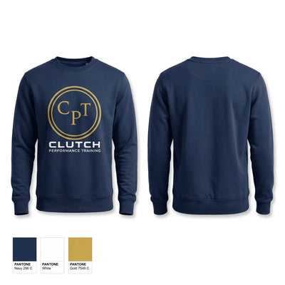 Clutch PT Crew Neck Sweatshirt - 2