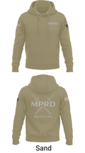 HRC / MPRD 15170555 Hoodie - 98