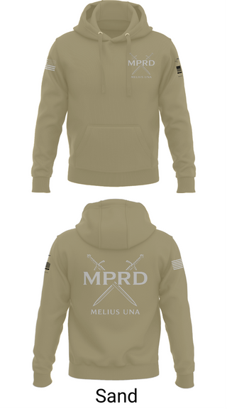 Hoodie, HRC / MPRD, , Teamtime, Team time, sublimation, custom sports apparel, team uniforms, spirit wear, spiritwear, sports uniforms, custom shirts, team store, custom team store, fundraiser sports, apparel fundraiser