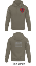 Nashville Fire Department Special Operations 76731521 Hoodie - 12