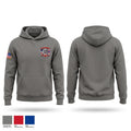 Pleasanton Fire and Rescue Hoodie - 1