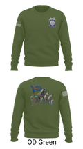 GSP POST 5 DALTON 6815888 Crew Neck Sweatshirt - 43