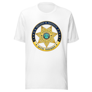 Unisex Staple T-Shirt - White