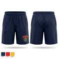 Yonkers Family Court 86170998 Athletic Shorts With Pockets - 1