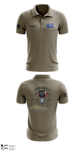 E/501st AVMX 73759719 Short Sleeve Performance Polo - 3