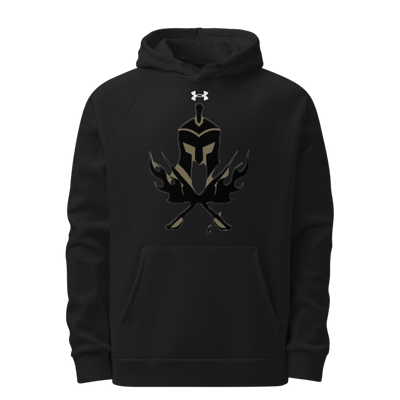 H2 52890180 Under Armour速 Hoodie