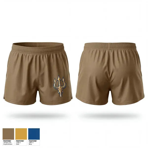 Ranger Panties, 47th CST, Army, Teamtime, Team time, sublimation, custom sports apparel, team uniforms, spirit wear, spiritwear, sports uniforms, custom shirts, team store, custom team store, fundraiser sports, apparel fundraiser