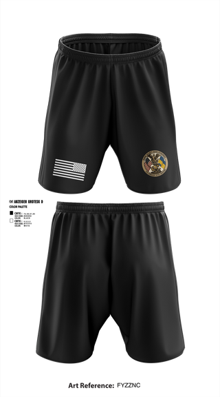 Athletic Shorts With Pockets, MSG DETACHEMENT KYIV, , Teamtime, Team time, sublimation, custom sports apparel, team uniforms, spirit wear, spiritwear, sports uniforms, custom shirts, team store, custom team store, fundraiser sports, apparel fundraiser