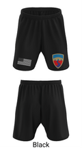 HHC, 155th CSSB 16416851 Athletic Shorts With Pockets - 13