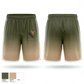 Faith family footbal 31880375 Athletic Shorts With Pockets - 1