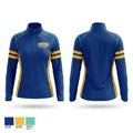 GOE 67828901 Quarter Zip Jacket - 1