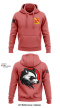 3-27 68507802 Hoodie - 103