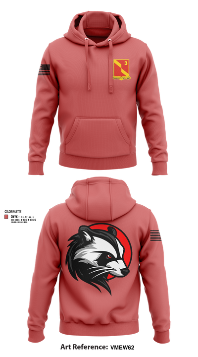 3-27 68507802 Hoodie - 103