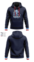 Kraken 55398637 Hoodie - 2