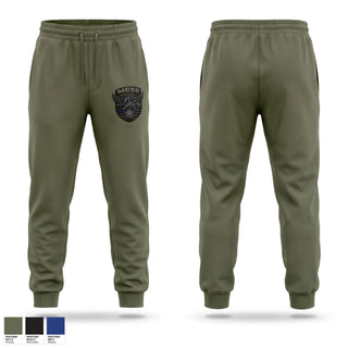 Sweatpants, MCSD SWAT, Police, Teamtime, Team time, sublimation, custom sports apparel, team uniforms, spirit wear, spiritwear, sports uniforms, custom shirts, team store, custom team store, fundraiser sports, apparel fundraiser