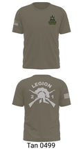 2-1 21461716 Old School Cotton Feel Shirt - 70