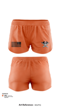 1-320th FAR FOX CO 66582202 Ranger Panties - 105