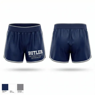 Ranger Panties, Butler University Police Department, Police, Teamtime, Team time, sublimation, custom sports apparel, team uniforms, spirit wear, spiritwear, sports uniforms, custom shirts, team store, custom team store, fundraiser sports, apparel fundraiser