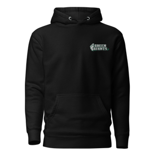 MN Green Giants Unisex Premium Hoodie | Cotton Heritage M2580